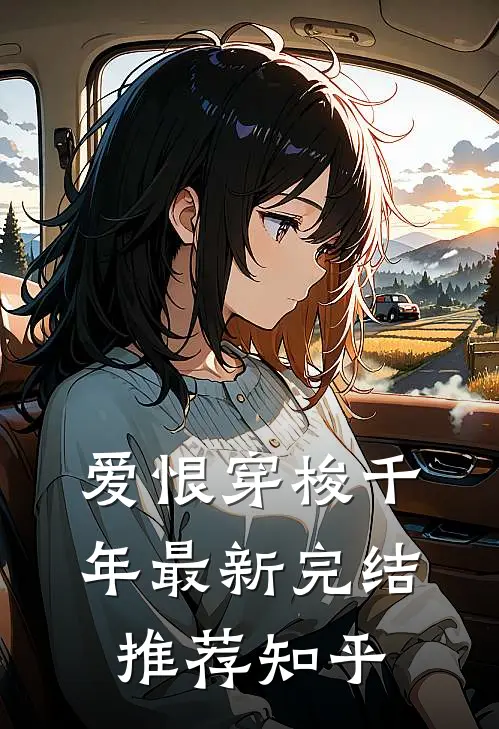 爱恨穿梭千年最新完结推荐知乎