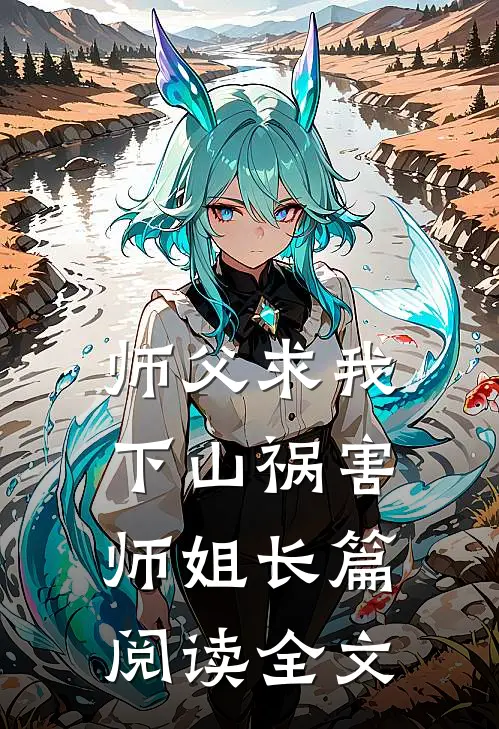 师父求我下山祸害师姐长篇阅读全文