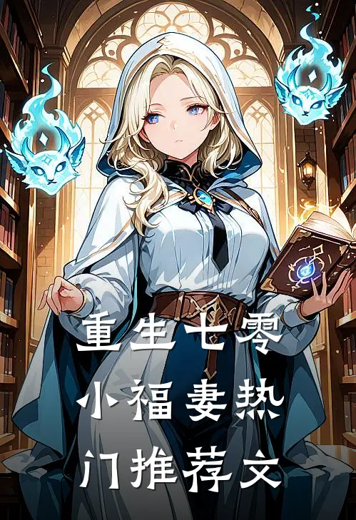 重生七零小福妻热门推荐文