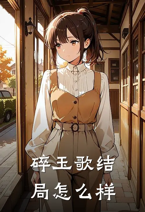 碎玉歌结局怎么样