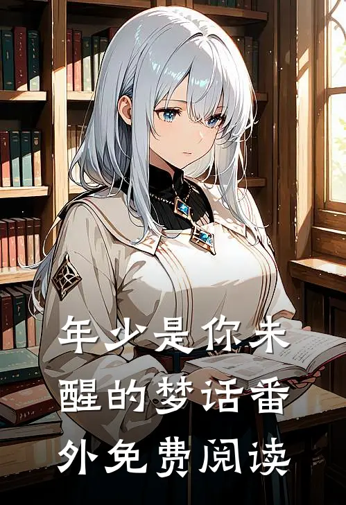 年少是你未醒的梦话番外免费阅读
