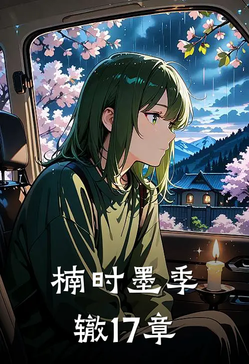 楠时墨季辙17章