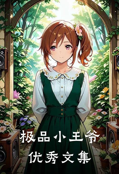 极品小王爷优秀文集