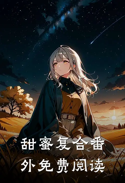 甜蜜复合 番外免费阅读