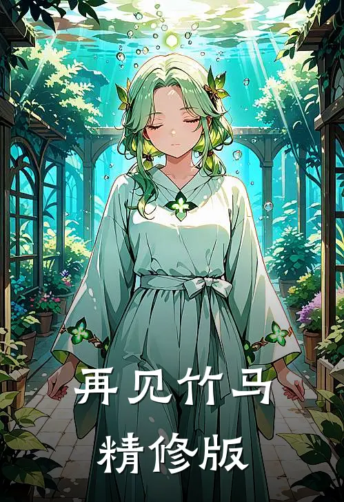 再见竹马精修版