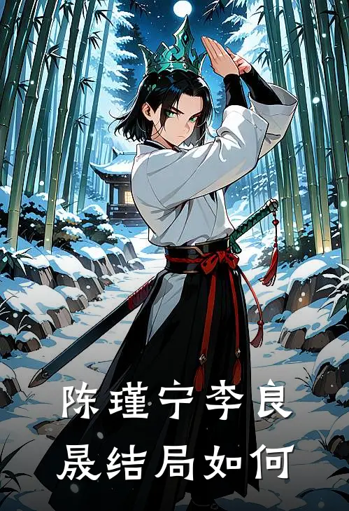 陈瑾宁李良晟结局如何