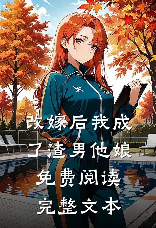 改嫁后我成了渣男他娘免费阅读完整文本