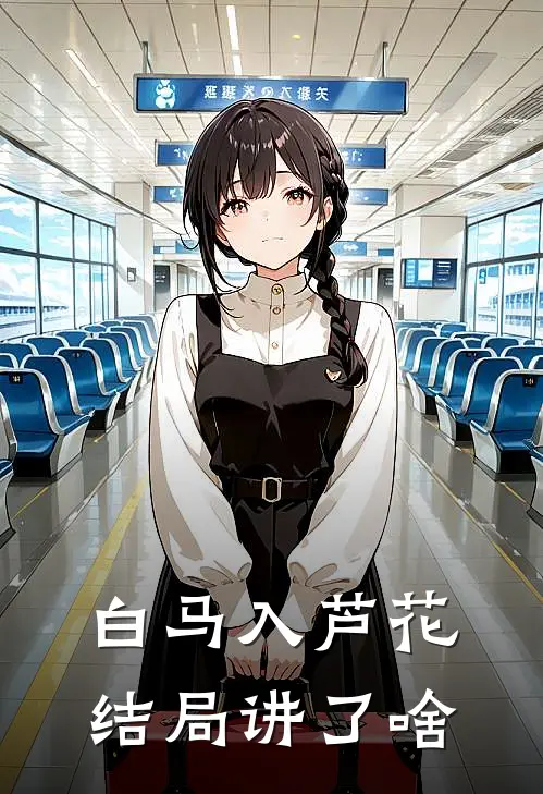 白马入芦花结局讲了啥