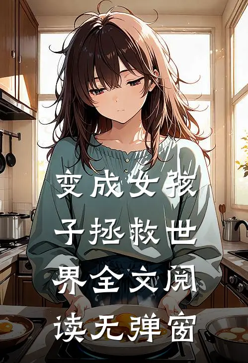 变成女孩子拯救世界全文阅读无弹窗
