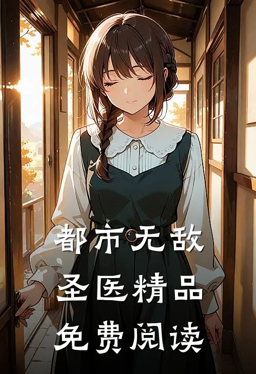 都市无敌圣医精品免费阅读