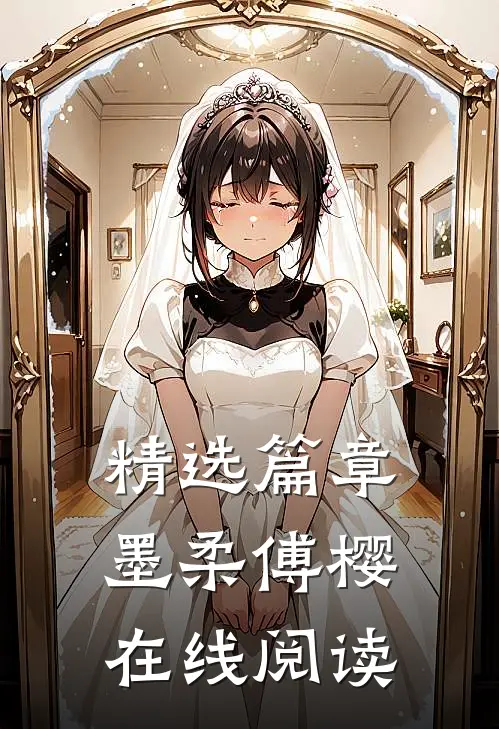 精选篇章墨柔傅樱在线阅读
