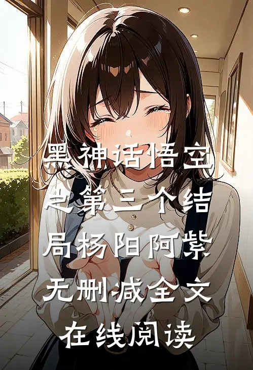 黑神话悟空之第三个结局杨阳阿紫无删减全文在线阅读