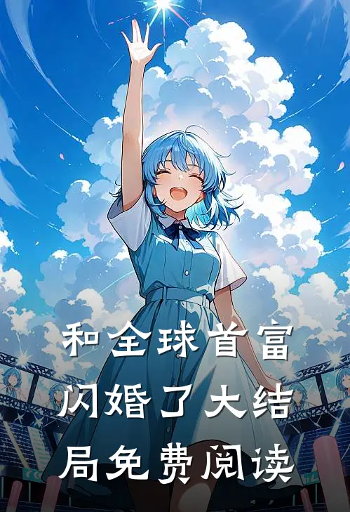 和全球首富闪婚了大结局免费阅读