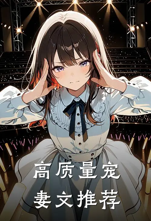 高质量宠妻文推荐