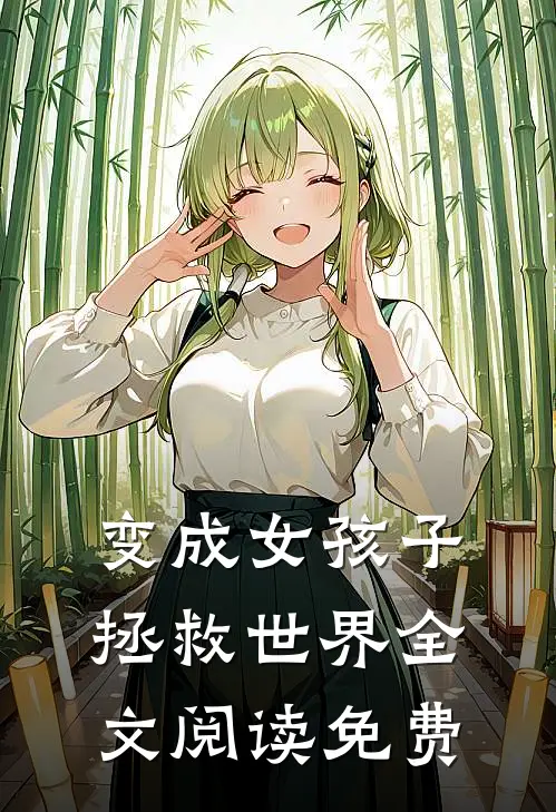 变成女孩子拯救世界全文阅读免费