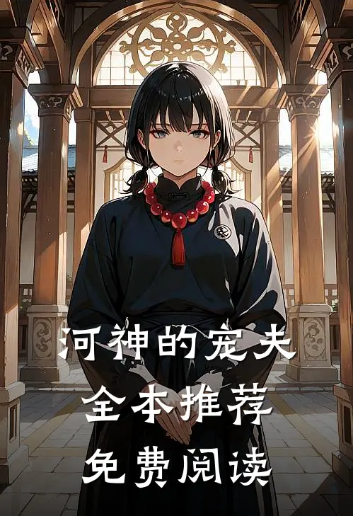 河神的宠夫全本推荐免费阅读