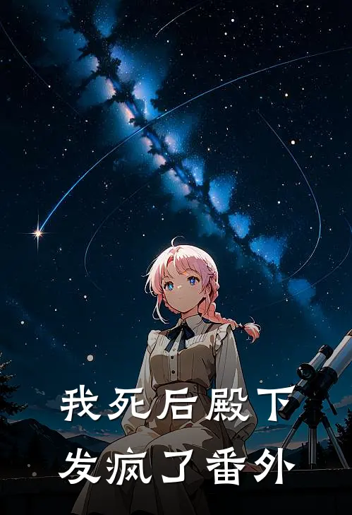 我死后殿下发疯了 番外