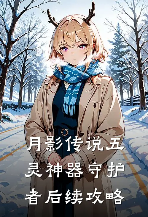 月影传说五灵神器守护者后续攻略
