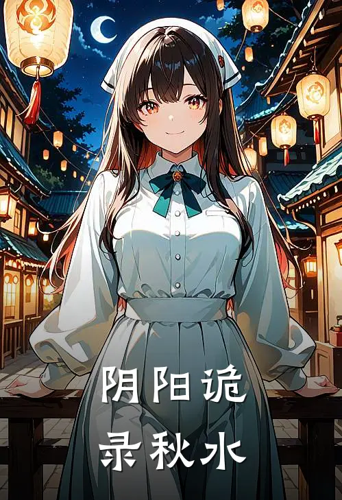 阴阳诡录秋水