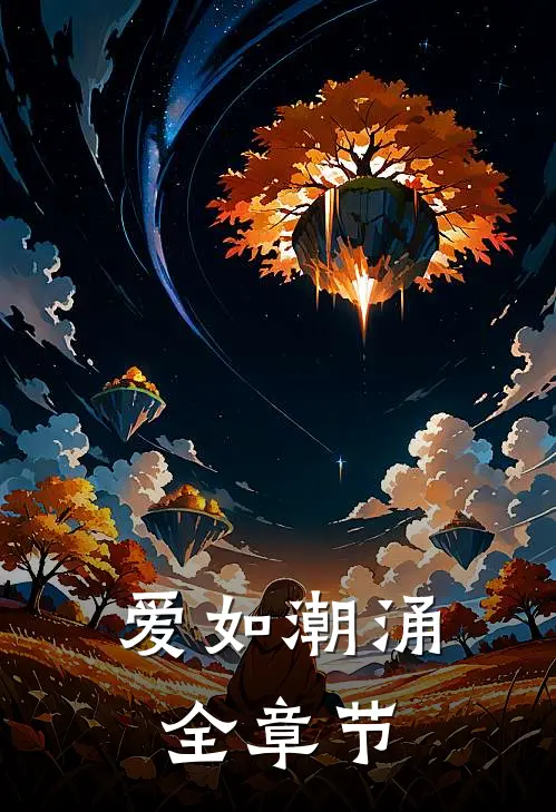 爱如潮涌全章节
