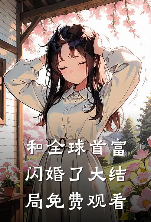 和全球首富闪婚了大结局免费观看
