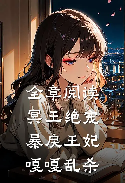 全章阅读冥王绝宠,暴戾王妃嘎嘎乱杀