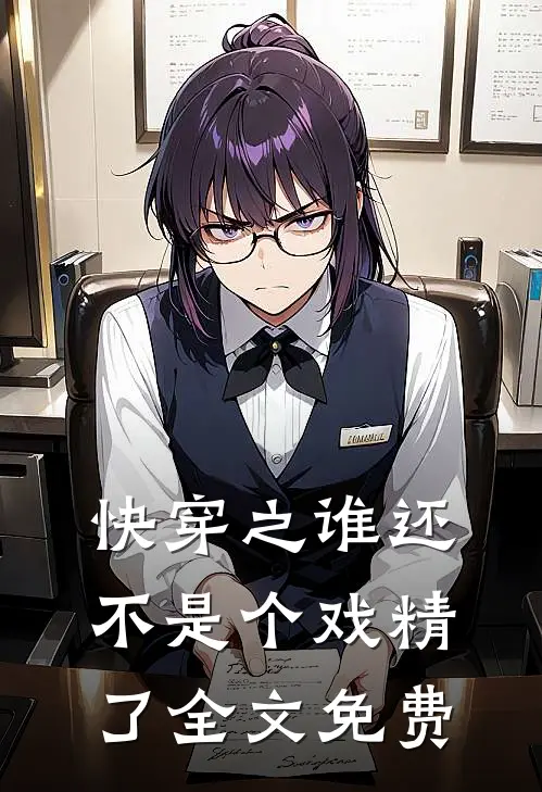 快穿之谁还不是个戏精了全文免费