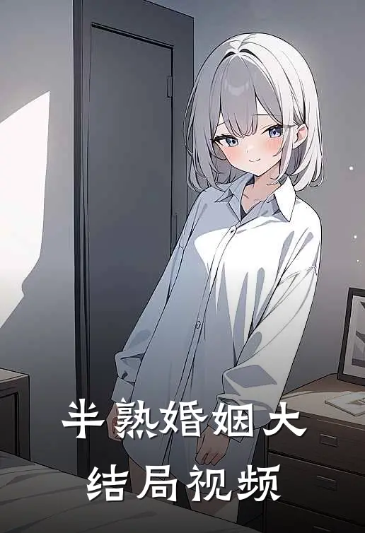 半熟婚姻大结局视频