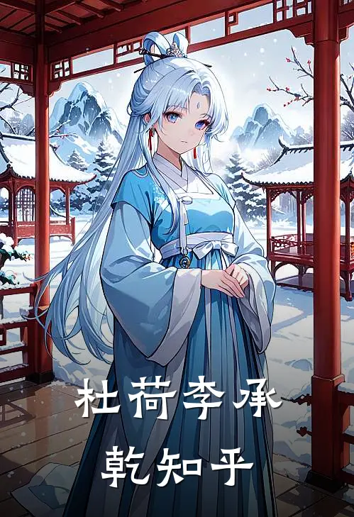 杜荷李承乾知乎