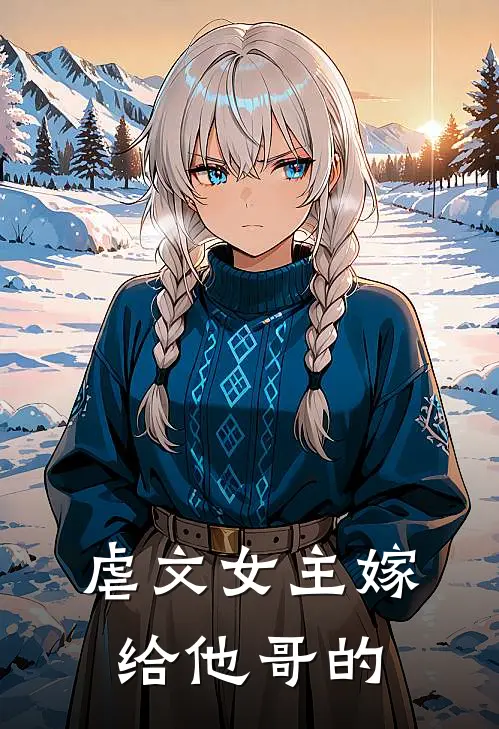 虐文女主嫁给他哥的