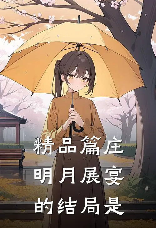 精品篇庄明月展宴的结局是