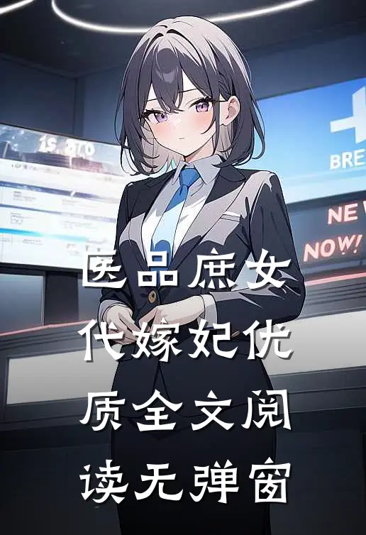 医品庶女代嫁妃优质全文阅读无弹窗