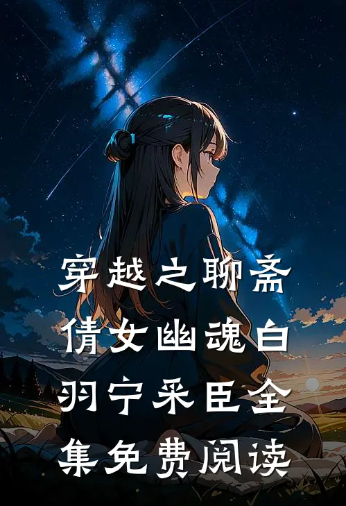 穿越之聊斋倩女幽魂白羽宁采臣 全集免费阅读
