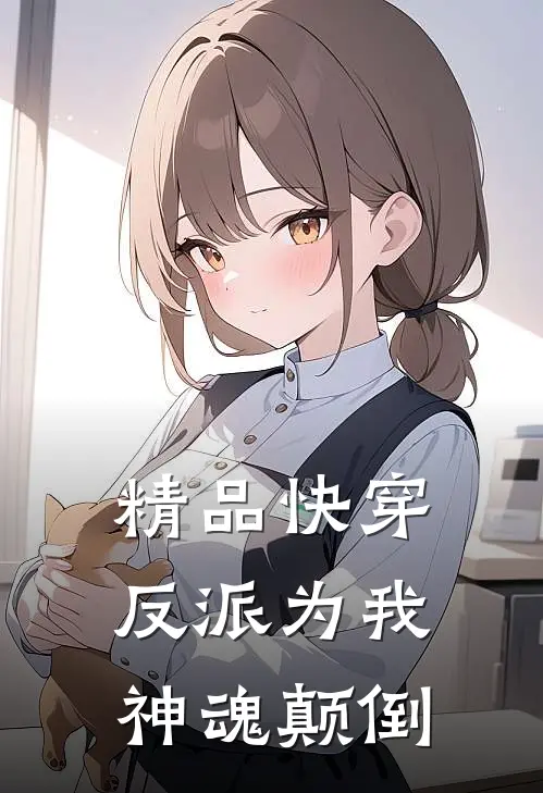 精品快穿反派为我神魂颠倒