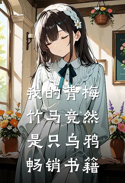 我的青梅竹马竟然是只乌鸦畅销书籍