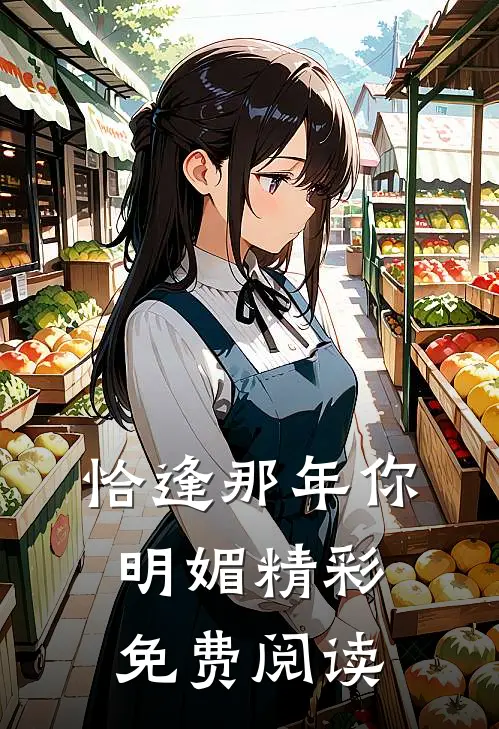 恰逢那年你明媚精彩免费阅读