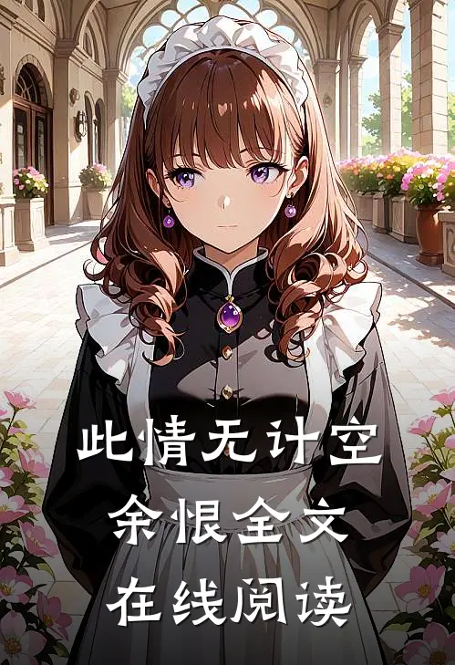 此情无计空余恨全文在线阅读