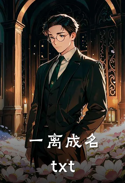 一离成名txt