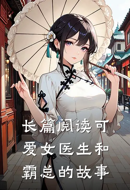 长篇阅读可爱女医生和霸总的故事