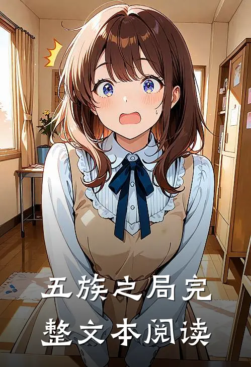 五族之局完整文本阅读