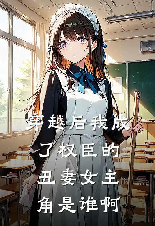 穿越后我成了权臣的丑妻女主角是谁啊