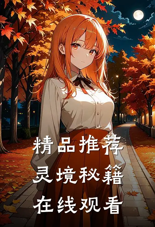 精品推荐灵境秘籍在线观看