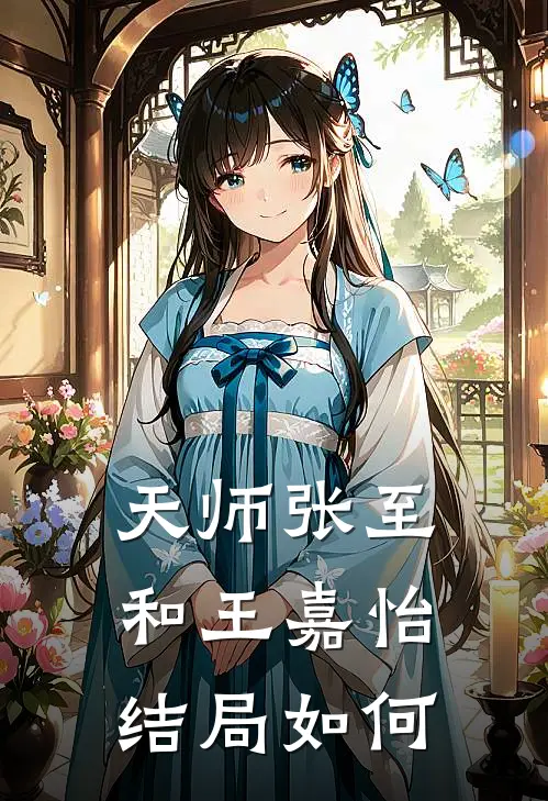 天师张至和王嘉怡结局如何
