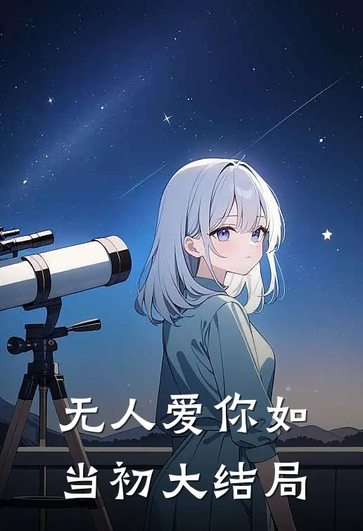 无人爱你如当初大结局