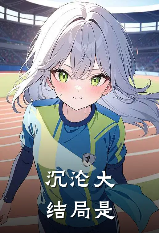沉沦大结局是