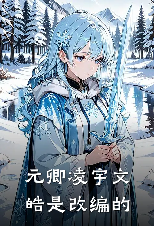 元卿凌宇文皓是改编的