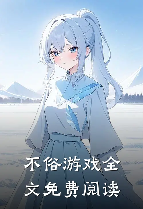 不俗游戏全文免费阅读