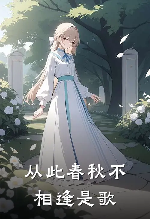 从此春秋不相逢是歌