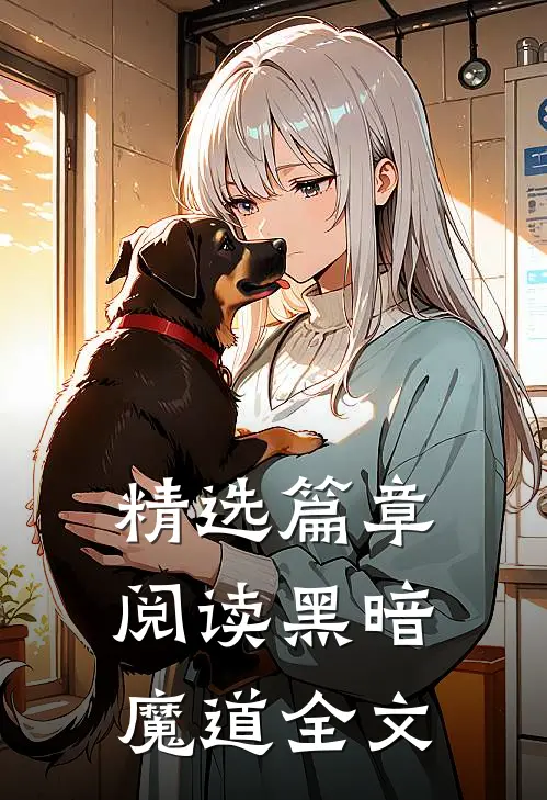 精选篇章阅读黑暗魔道全文