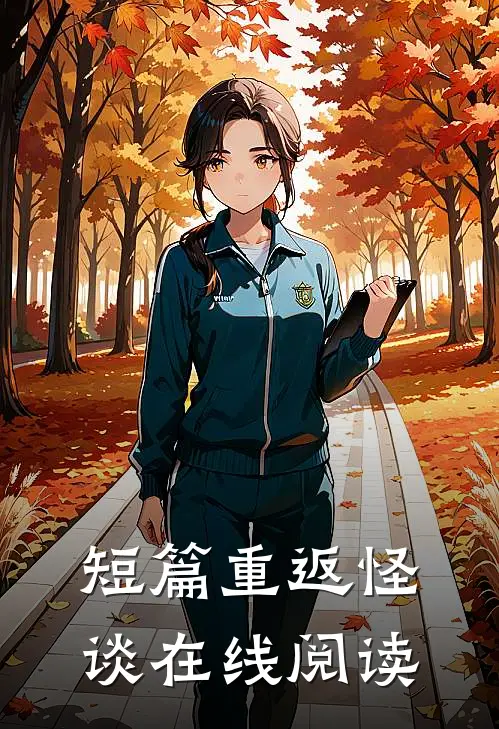 短篇重返怪谈在线阅读